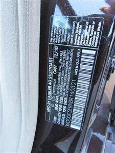 2011 Mercedes-Benz C 300 Luxury - Photo 31 - Dublin, CA 94568