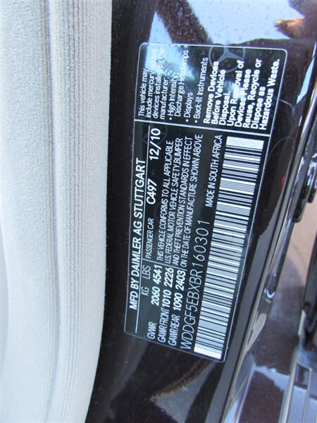 2011 Mercedes-Benz C 300 Luxury - Photo 31 - Dublin, CA 94568