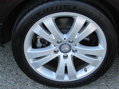 2011 Mercedes-Benz C 300 Luxury - Photo 30 - Dublin, CA 94568