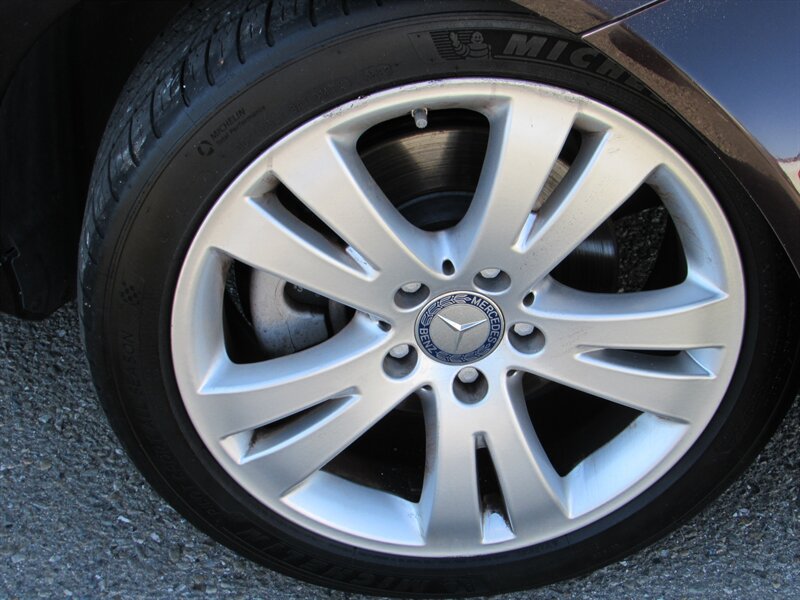 2011 Mercedes-Benz C 300 Luxury - Photo 29 - Dublin, CA 94568