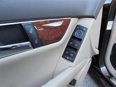 2011 Mercedes-Benz C 300 Luxury - Photo 6 - Dublin, CA 94568
