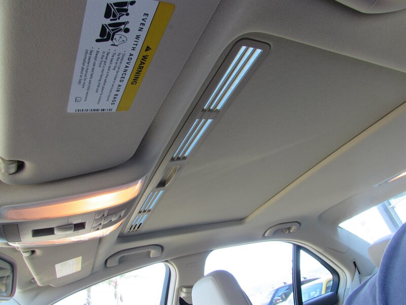 2011 Mercedes-Benz C 300 Luxury - Photo 19 - Dublin, CA 94568