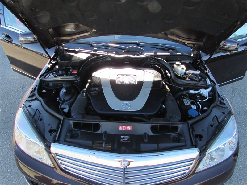 2011 Mercedes-Benz C 300 Luxury - Photo 32 - Dublin, CA 94568