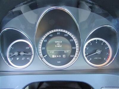 2011 Mercedes-Benz C 300 Luxury - Photo 12 - Dublin, CA 94568
