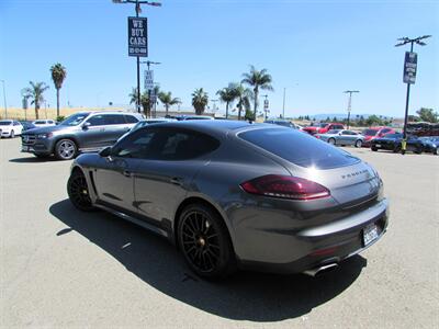 2016 Porsche Panamera 4 Edition - Photo 3 - Dublin, CA 94568