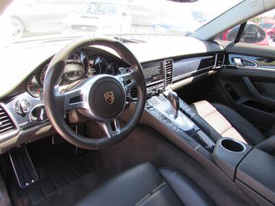 2016 Porsche Panamera 4 Edition - Photo 8 - Dublin, CA 94568