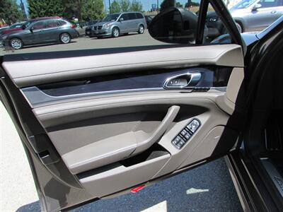 2016 Porsche Panamera 4 Edition - Photo 5 - Dublin, CA 94568