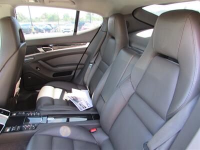 2016 Porsche Panamera 4 Edition - Photo 24 - Dublin, CA 94568