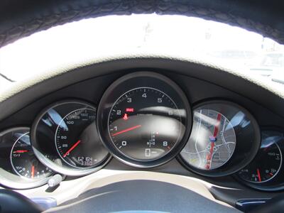 2016 Porsche Panamera 4 Edition - Photo 21 - Dublin, CA 94568
