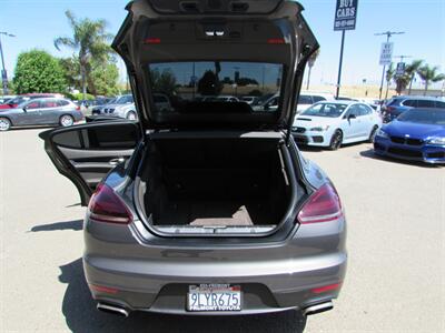 2016 Porsche Panamera 4 Edition - Photo 25 - Dublin, CA 94568