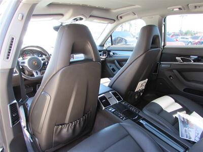 2016 Porsche Panamera 4 Edition - Photo 23 - Dublin, CA 94568