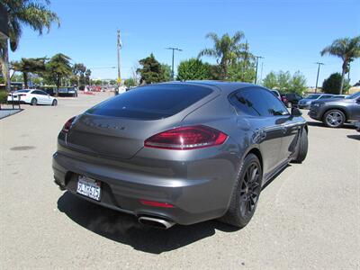 2016 Porsche Panamera 4 Edition - Photo 4 - Dublin, CA 94568