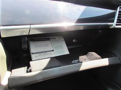 2016 Porsche Panamera 4 Edition - Photo 20 - Dublin, CA 94568