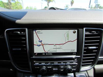 2016 Porsche Panamera 4 Edition - Photo 13 - Dublin, CA 94568