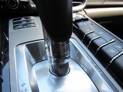 2016 Porsche Panamera 4 Edition - Photo 17 - Dublin, CA 94568