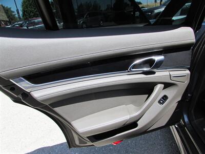 2016 Porsche Panamera 4 Edition - Photo 22 - Dublin, CA 94568
