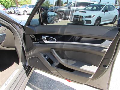 2016 Porsche Panamera 4 Edition - Photo 28 - Dublin, CA 94568