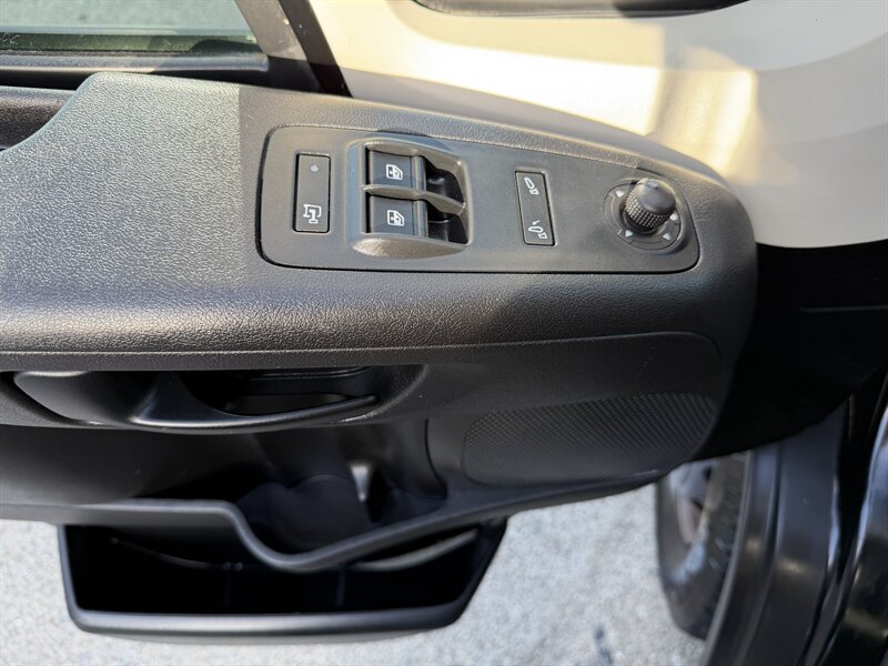 2021 RAM ProMaster 2500 159 WB - Photo 27 - Dublin, CA 94568