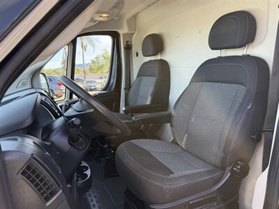 2021 RAM ProMaster 2500 159 WB - Photo 10 - Dublin, CA 94568
