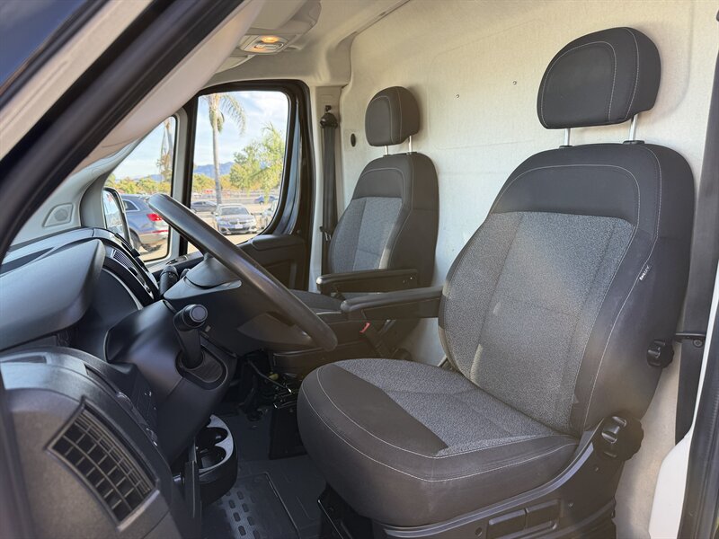 2021 RAM ProMaster 2500 159 WB - Photo 10 - Dublin, CA 94568