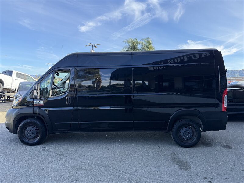 2021 RAM ProMaster 2500 159 WB - Photo 4 - Dublin, CA 94568