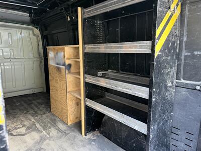 2021 RAM ProMaster 2500 159 WB - Photo 21 - Dublin, CA 94568