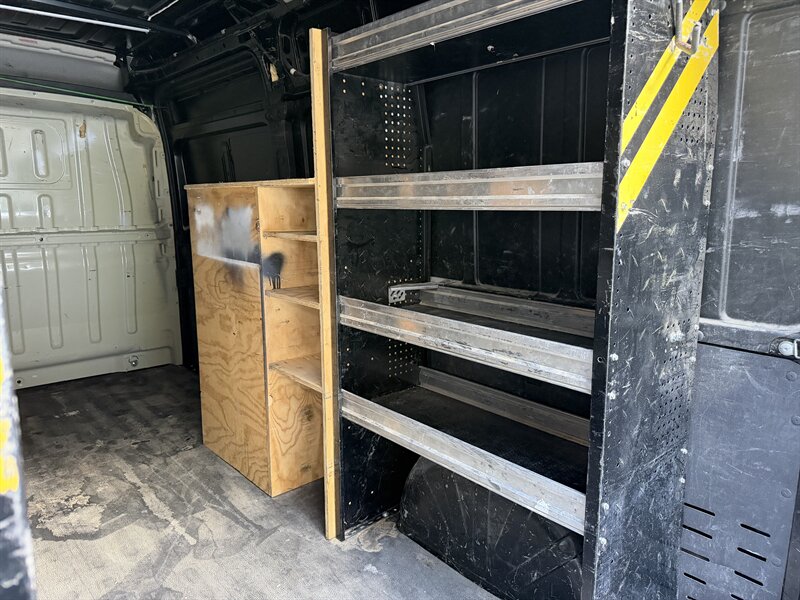2021 RAM ProMaster 2500 159 WB - Photo 21 - Dublin, CA 94568