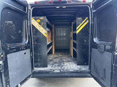 2021 RAM ProMaster 2500 159 WB - Photo 19 - Dublin, CA 94568
