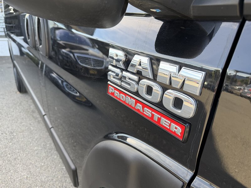 2021 RAM ProMaster 2500 159 WB - Photo 26 - Dublin, CA 94568