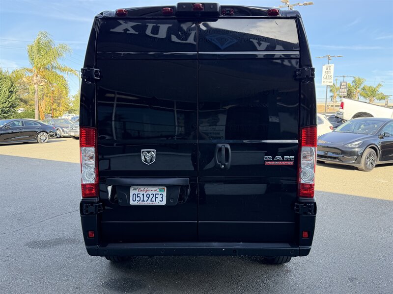 2021 RAM ProMaster 2500 159 WB - Photo 6 - Dublin, CA 94568