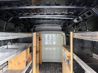 2021 RAM ProMaster 2500 159 WB - Photo 22 - Dublin, CA 94568