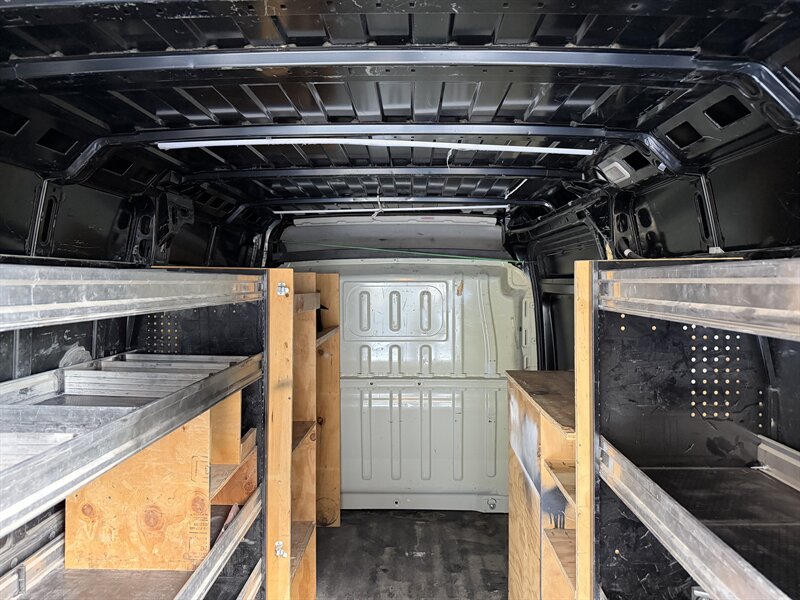 2021 RAM ProMaster 2500 159 WB - Photo 22 - Dublin, CA 94568