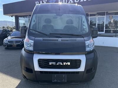 2021 RAM ProMaster 2500 159 WB - Photo 2 - Dublin, CA 94568