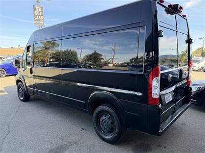 2021 RAM ProMaster 2500 159 WB - Photo 5 - Dublin, CA 94568