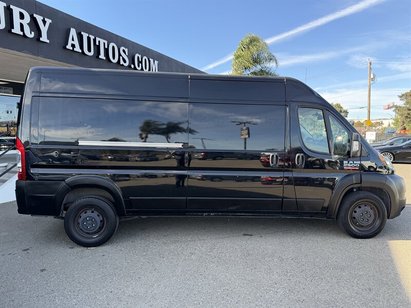 2021 RAM ProMaster 2500 159 WB - Photo 8 - Dublin, CA 94568