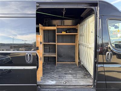 2021 RAM ProMaster 2500 159 WB - Photo 23 - Dublin, CA 94568
