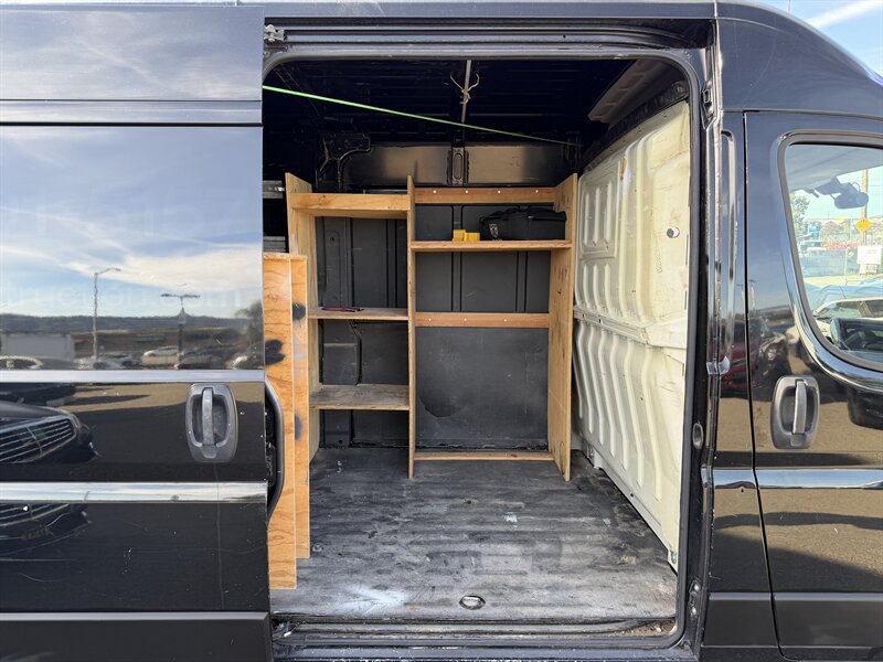 2021 RAM ProMaster 2500 159 WB - Photo 23 - Dublin, CA 94568