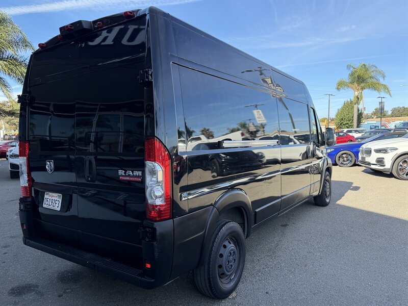 2021 RAM ProMaster 2500 159 WB - Photo 7 - Dublin, CA 94568