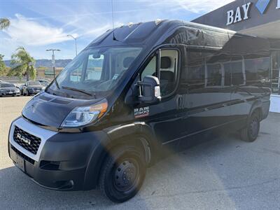 2021 RAM ProMaster 2500 159 WB - Photo 3 - Dublin, CA 94568