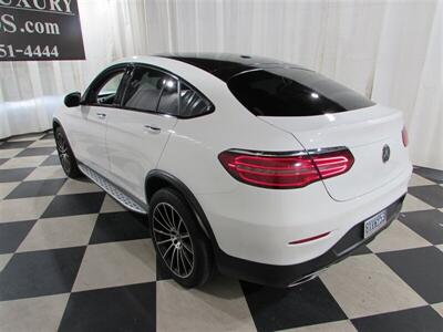 2018 Mercedes-Benz GLC GLC 300 4MATIC   - Photo 15 - Dublin, CA 94568