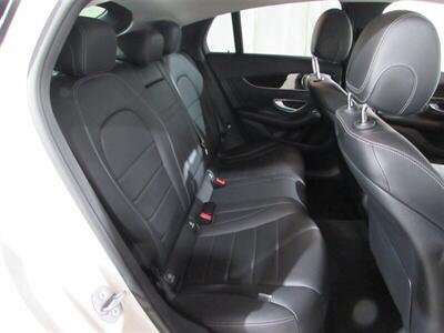2018 Mercedes-Benz GLC GLC 300 4MATIC   - Photo 79 - Dublin, CA 94568