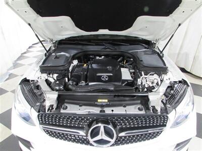 2018 Mercedes-Benz GLC GLC 300 4MATIC   - Photo 87 - Dublin, CA 94568