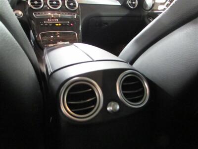 2018 Mercedes-Benz GLC GLC 300 4MATIC   - Photo 96 - Dublin, CA 94568