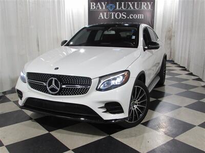 2018 Mercedes-Benz GLC GLC 300 4MATIC   - Photo 3 - Dublin, CA 94568