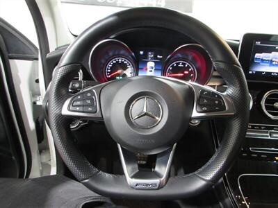 2018 Mercedes-Benz GLC GLC 300 4MATIC   - Photo 21 - Dublin, CA 94568