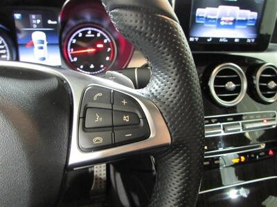 2018 Mercedes-Benz GLC GLC 300 4MATIC   - Photo 23 - Dublin, CA 94568
