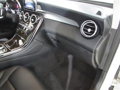 2018 Mercedes-Benz GLC GLC 300 4MATIC   - Photo 85 - Dublin, CA 94568