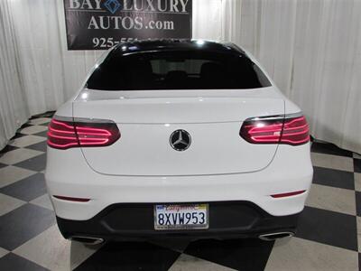 2018 Mercedes-Benz GLC GLC 300 4MATIC   - Photo 9 - Dublin, CA 94568