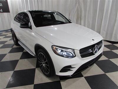 2018 Mercedes-Benz GLC GLC 300 4MATIC   - Photo 7 - Dublin, CA 94568