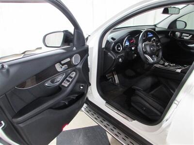 2018 Mercedes-Benz GLC GLC 300 4MATIC   - Photo 13 - Dublin, CA 94568